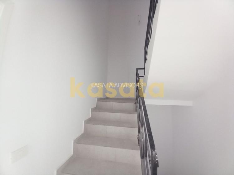 Duplex 140 mp + curte 200 mp | Bragadiru, Crisul Repede - Celofibrei - 15