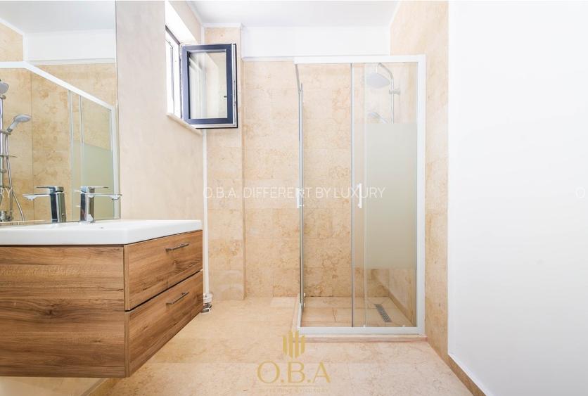 Apartament 2 camere Mamaia Nord  - OBA Lake- Proiect finalizat-Parcare inclusa - 6