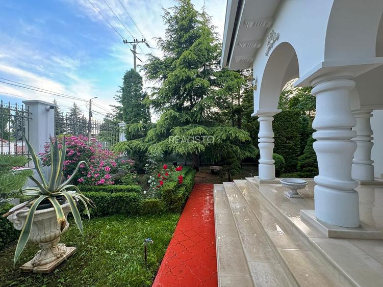 PROPRIETATE CU ENERGIE PURA |  Sanctuarul Eleganței și Rafinamentului - 26