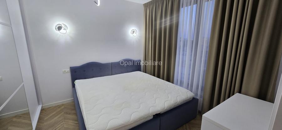 Mamaia Nord, P+2, predare la cheie, mobilat - utilat, parcare, TVA inclus - 13