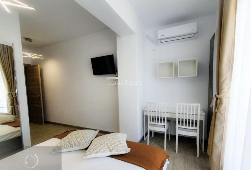 Apartament premium 3 camere de vânzare – Mamaia, complex Alezzi - 6