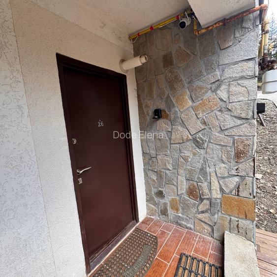 Ap de Vanzare Predeal - 12