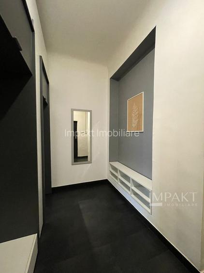 Apartament cu 2 camere de închiriat în zona Horea - 7