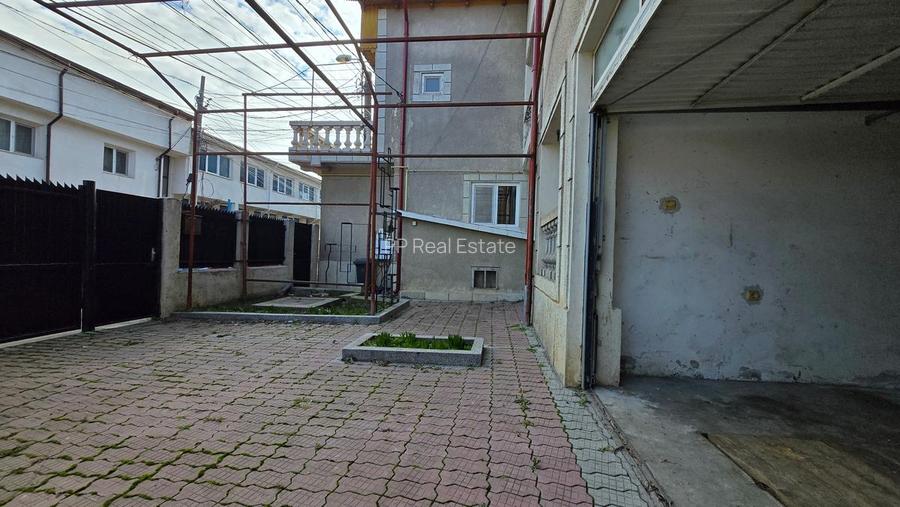 Complex Marvimex - Vila D+P(Sp Com)+etaj+mansarda (teren 192 mp) - 11