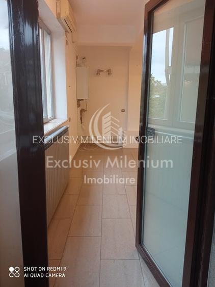 Piata Romana Spatiu de birou 190Mp  Cladire 2004 - 8