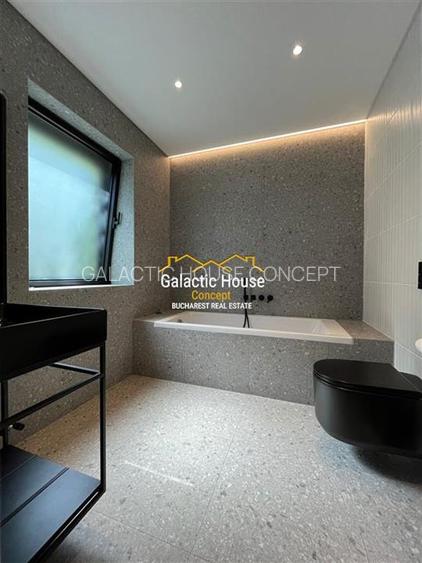 APARTAMENT 3 CAMERE FLOREASCA BRICK LOFT - 14