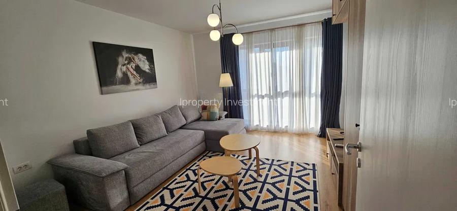 Exigent Plaza Faza 3 | Studio | Centrala | 3/11 | Metrou - 2