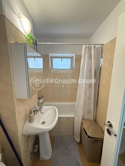 ETAJ 2! Apartament 2 camere 42mp - Pacurari |  CT - 11