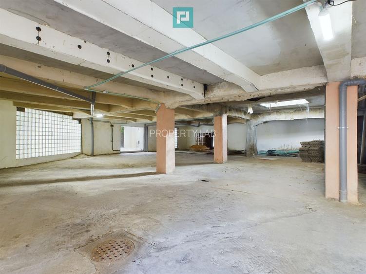 Oportunitate de Investiție în Zona Cismigiu - 13