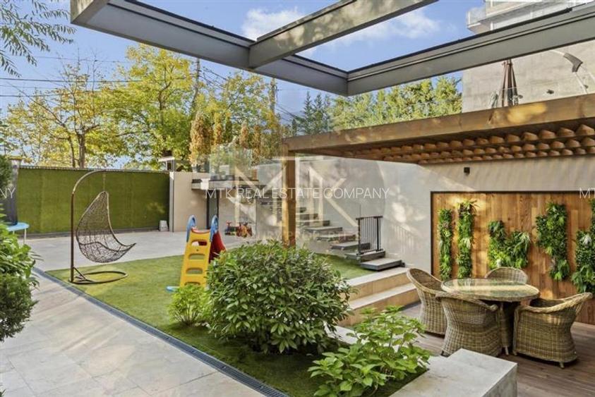 Vila Exclusivista - CALEA FLOREASCA| Design Avangardist - 11