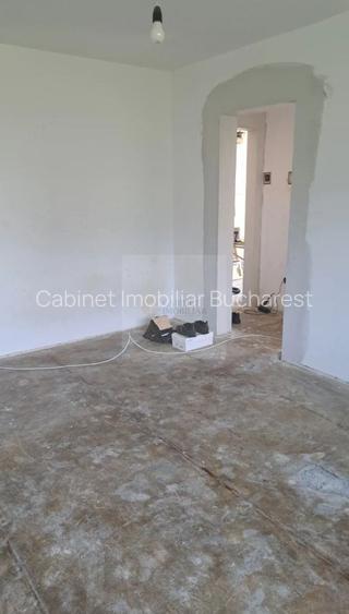 2 Camere - 54MP | Decomandat | 2 Lifturi | 1982 | Drumul Taberei - 2