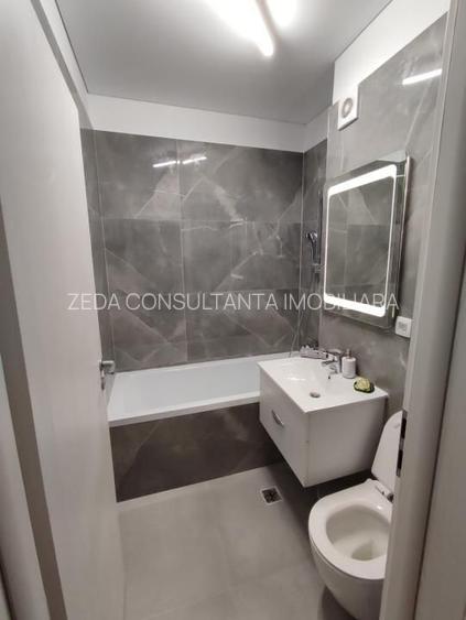 Apartament 2 camere Mihai Bravu-Vitan parcare centrala proprie - 7