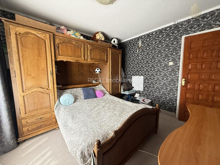 3 Camere | Rahova | Decomandat | Balcon | 70 Mp - 8