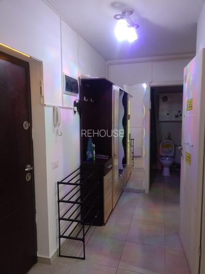 1 Decembrie 1918 metrou Teclu, Titan Sun Park 2019, mobilat/utilat, centrala, AC - 14