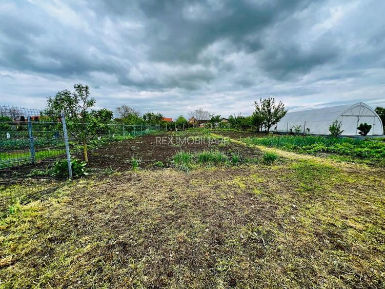 Casa Individuala 5 camere - Localitatea Liebling-  COMISION 0 % - 17