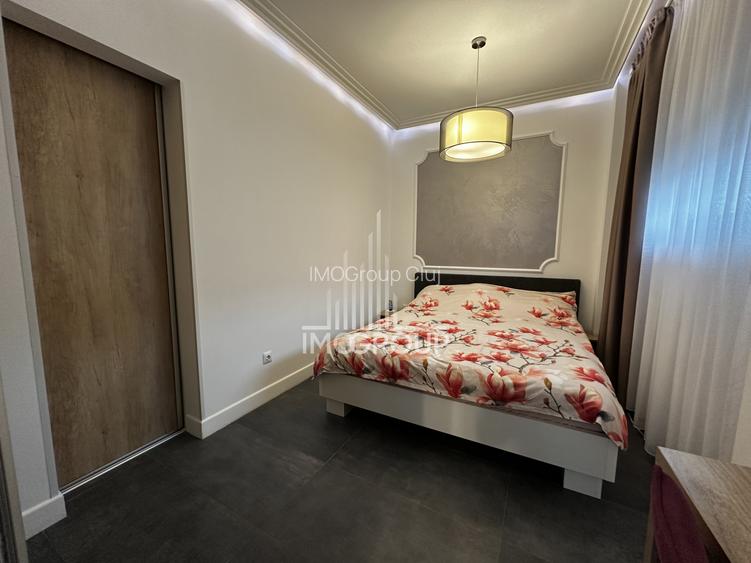 Apartament 2 camere cu parcare si dressing, etaj 4, in Vivido, langa Iulius Mall - 7