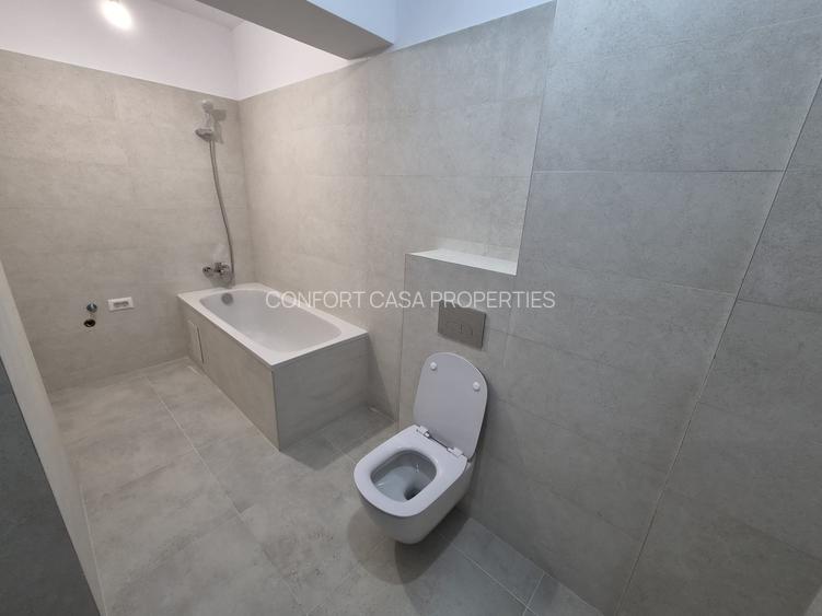 Smart Residence Lujerului  -  Apartament 2 Camere -  finisaje LUX - metrou 3 min - 15