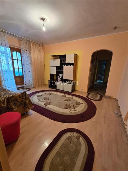 Mircea cel Batran, 3 camere mobilat, liber - 2