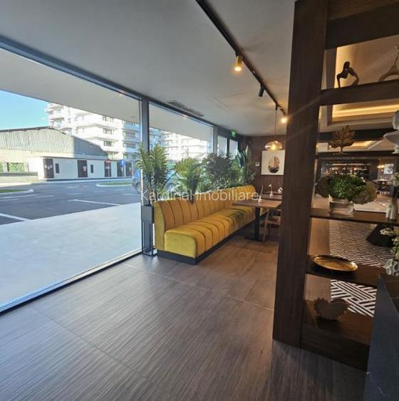 Apartament studio etaj intermediar ,Grivitei -ONE 66 - 39