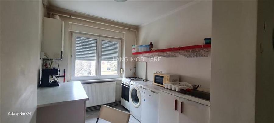 DOUA CAMERE ULTRACENTRAL DE INCHIRIAT - 3