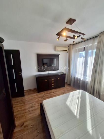 2 Bedroom Apartament Universitate - Calea Victoriei: City Center - 9