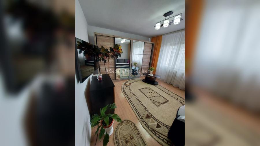 COMISION 0%! Ap. 2 camere 42 mp, lift, zona Clăbucet – Mănăștur - 2