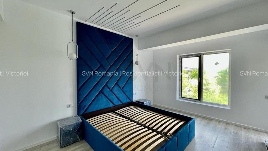 REV2002539 Vila zona Petresti - Corbeanca  teren 410 mp - 6