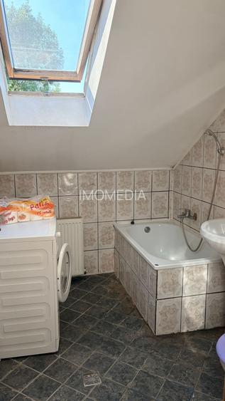 apartament 1 camera, 30 mp, cu centrala, zona Aradului - 8