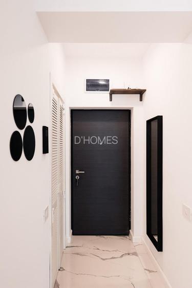 Chirie I Apartament 2 camere I Via Pipera I Mobilat Lux - 26