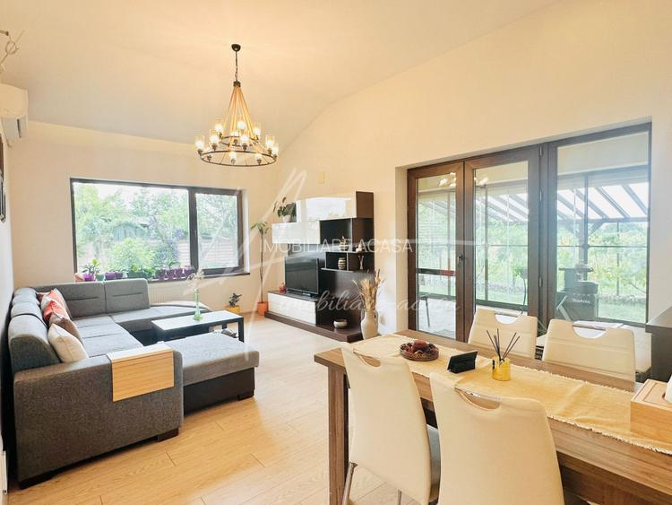 Tartasesti, casa mobilata si utilata complet, fara comision - 4