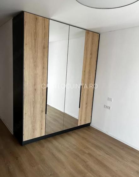 Apartament 3 camere | Metropolitan Viilor | Parcul Carol | Parcare - 5