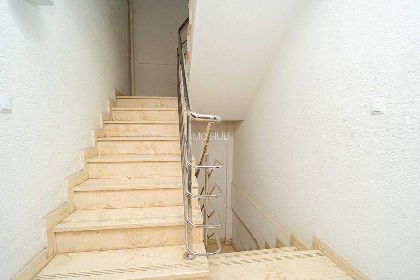 Galata-sos. Voinesti, inchiriere apartament 2 camere bloc nou - 12