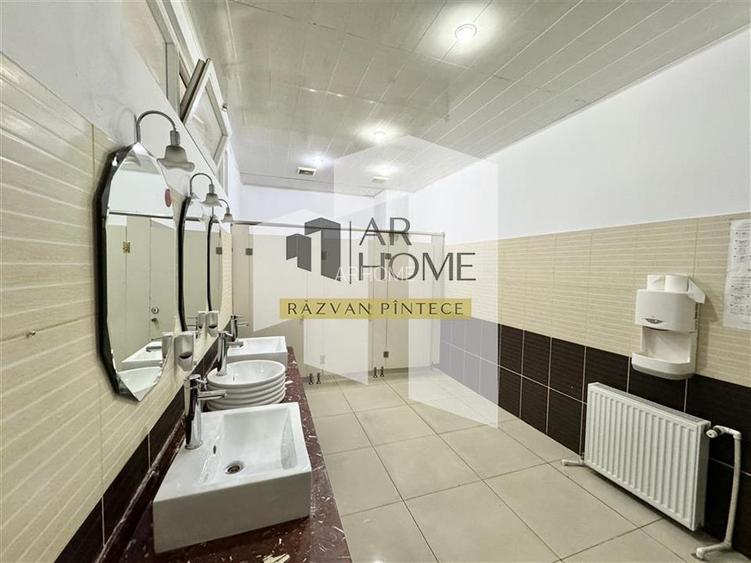 Spatii birouri de la 20 mp pana la 2000 mp, zona Vest, Ploiesti - 22