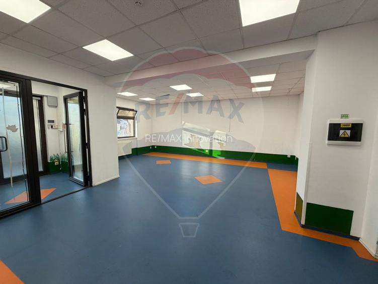 Spațiu comercial în zona Basarabia/ Diham - 6