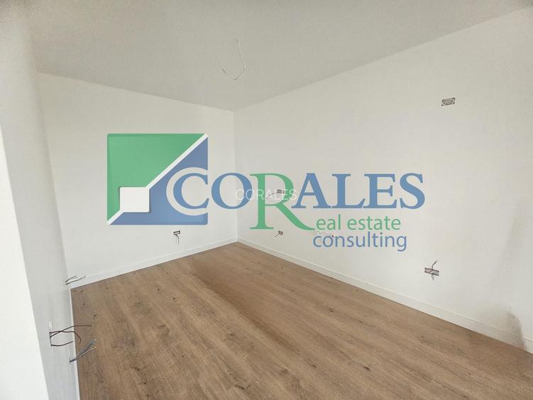 La cheie. 5 camere. Disponibil IMEDIAT - 10