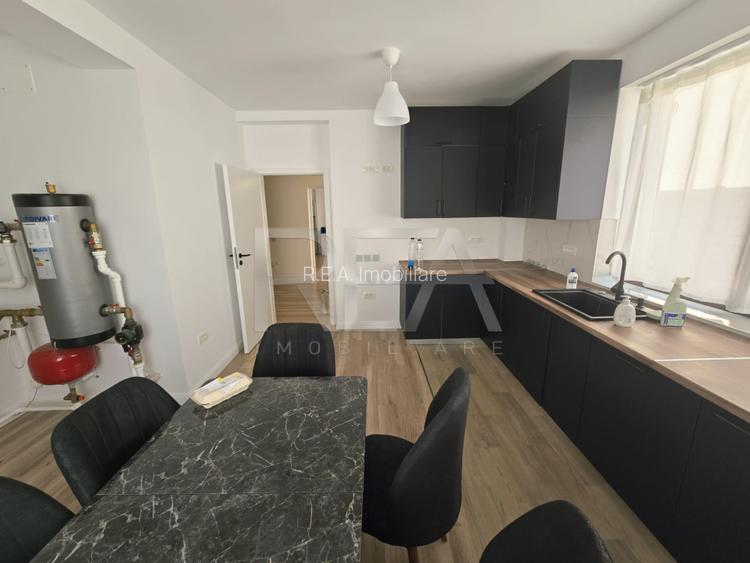 Vila 5 camere Trapezului, centrala, an 2025, 200 mp - 9