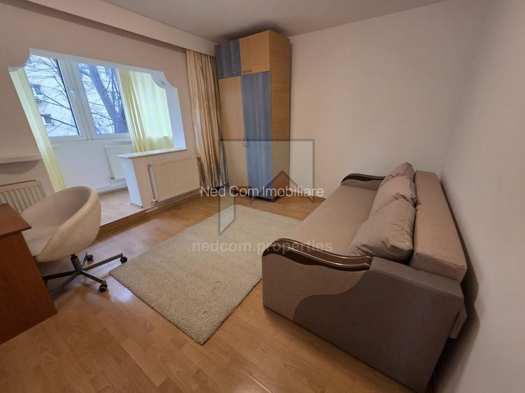 Inchiriere apartament 3 camere Nerva Traian - Anastasie Pannu - 5