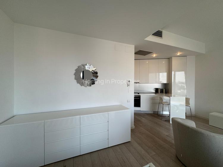 The Crib #4 - Studio Herastrau Park - Ideal Studio Privat - 8