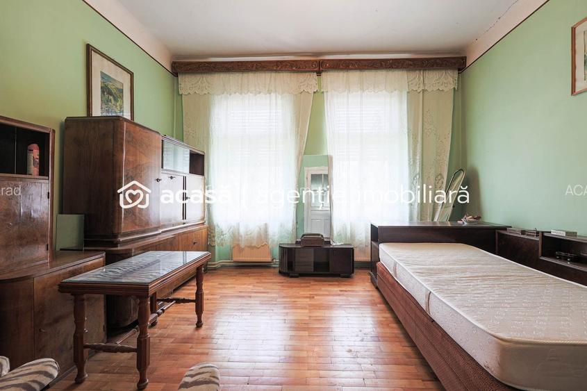 Proprietate cu vad excelent,  lângă Spitalul Județean Arad. - 8