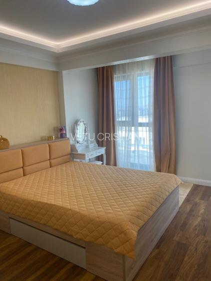 Inchirere apartament 2 camere Confort Nord Pipera - 16