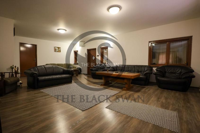 Casa cu istorie - Conac de vanzare | Renovat | Prahova | Comision 0% - 5