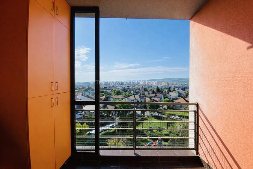 Apartament cu 2 camere decomandat | 65 mp | Gheorgheni - 6