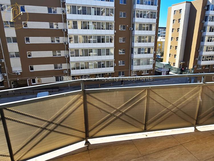 APARTAMENT 2 CAM-DECOMANDAT-MOBILAT-MUTARE IMEDIATA-PARCARE - 16