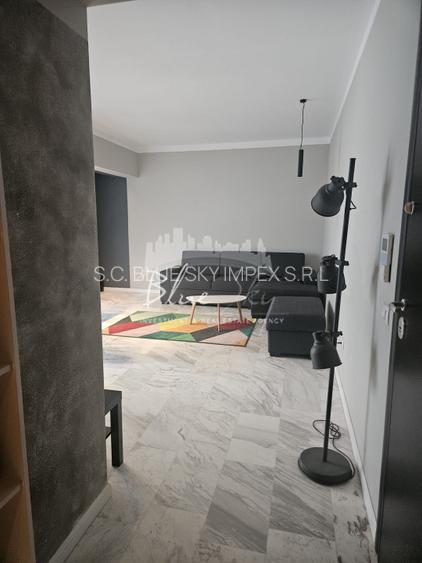 Apartament 2 camere, Zona Delfinariu-Bd. Mamaia - 4