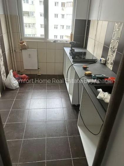 Iancului Inchirirz ap 2 cam recent renovat mobilat utilat nou balcon 10 mp - 2