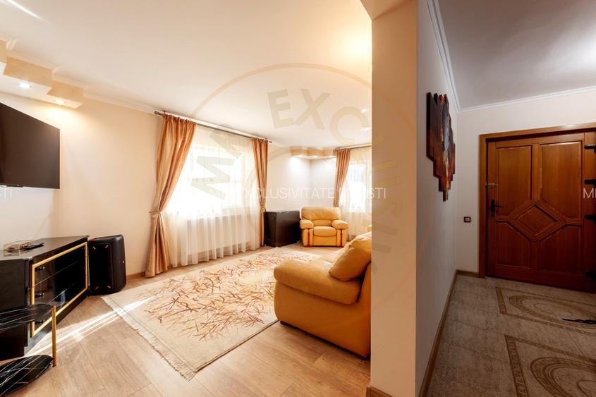 Casa în Pitesti langa pădurea Trivale - 5