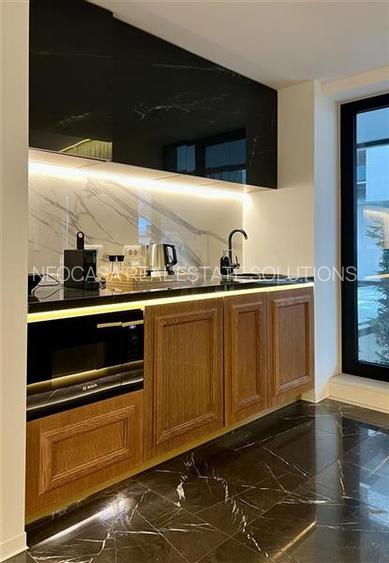 Duplex spectaculos cu gradina proprie | ONE Charles de Gaulle - 8