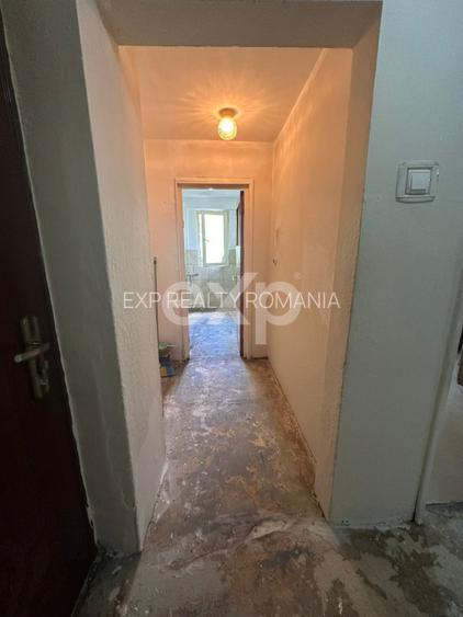 Apartament 3 Camere | Teiul Doamnei - 14