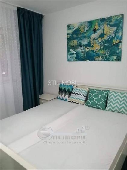 Apartament 2 Camere Nicolina - 420 euro - 6
