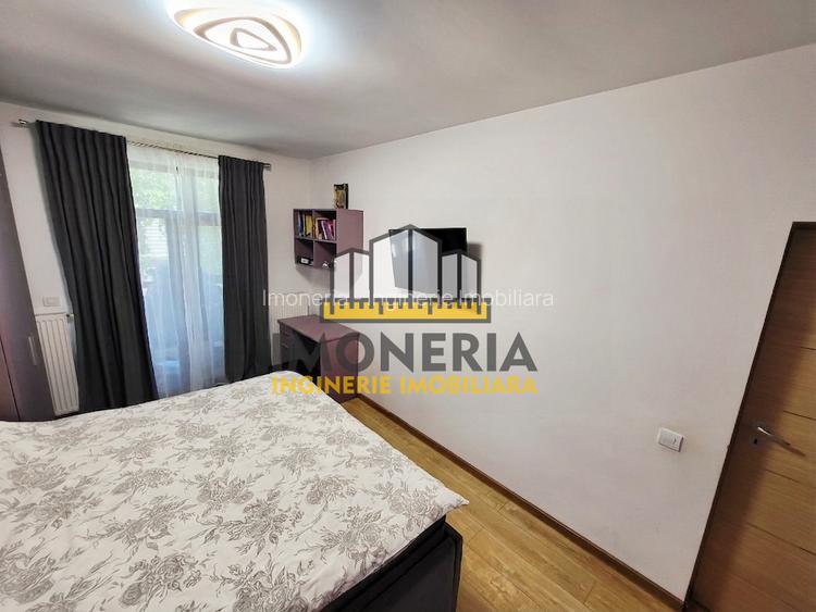 3 camere-parcari-0% comision-zona linistita-1.5 km Institut Oncologic Buc - 26